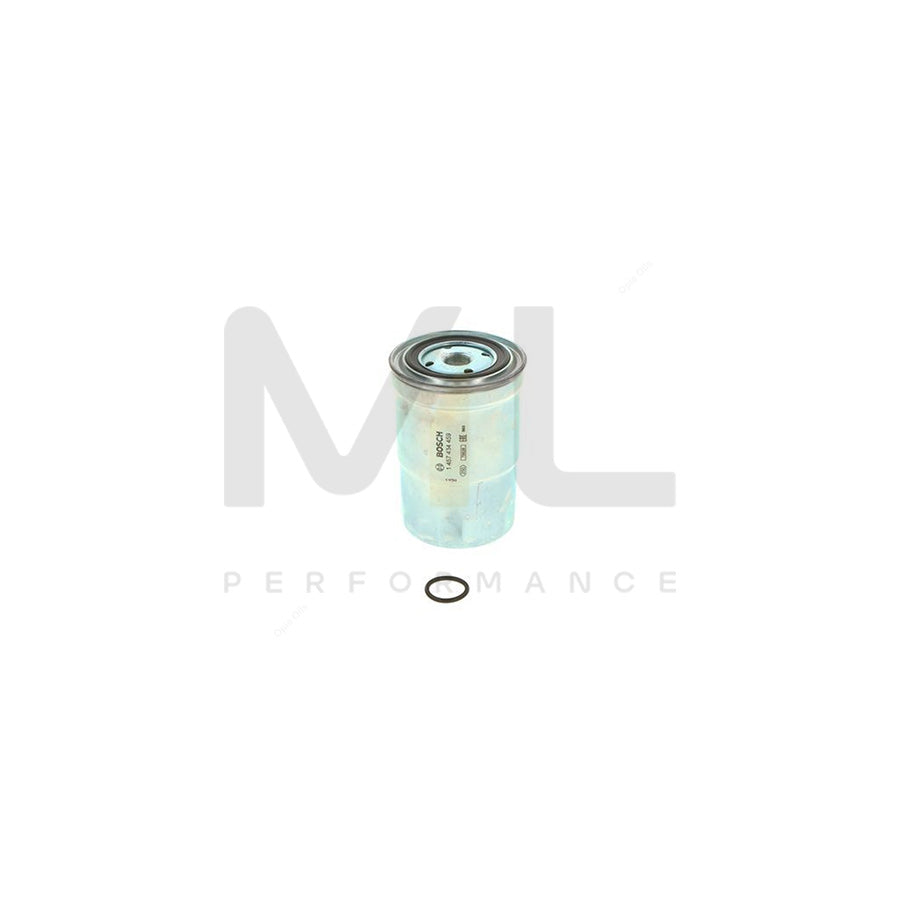 BOSCH Fuel Filter 1457434459  [ N 4459 ] | ML Car Parts UK | ML Performance