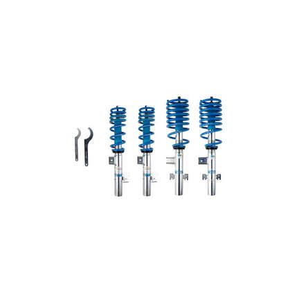 Bilstein 47-276246 LAND ROVER Range Rover B14 PSS Coilover 1 | ML Performance UK Car Parts