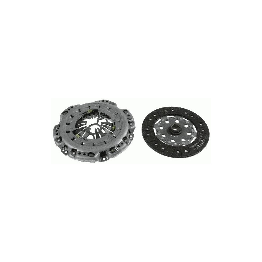 Sachs Xtend 3000 951 922 Clutch Kit