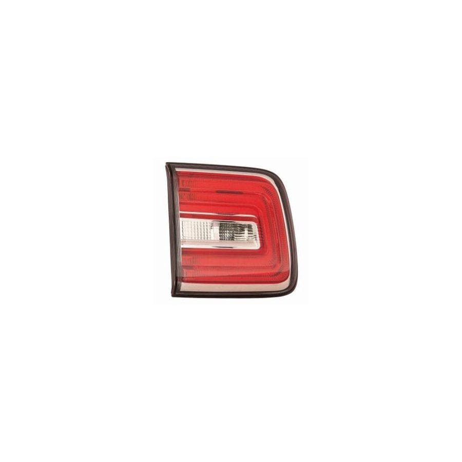 Abakus 2151327RAE Rear Light For Nissan Patrol Vi (Y62) | ML Performance UK