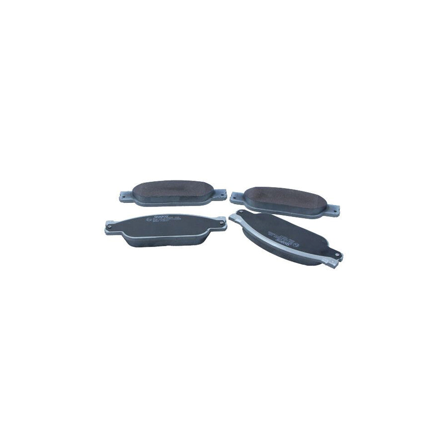 Quaro QP5779 Brake Pad Set