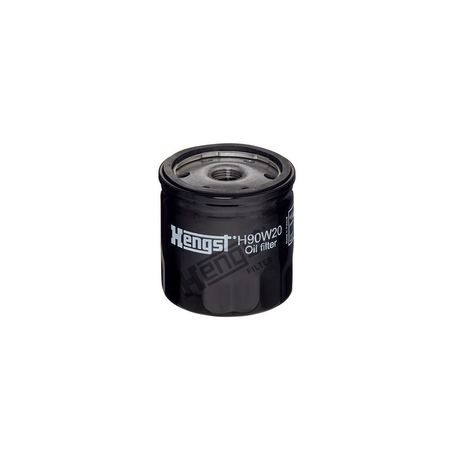 Hengst Filter H90W20 Oil Filter