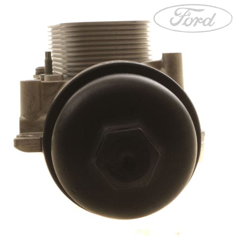 GENUINE FORD 1703252 DURATORQ DIESEL 1.4 1.6 TDCI ENGINE OIL COOLER & FILTER | ML Performance UK