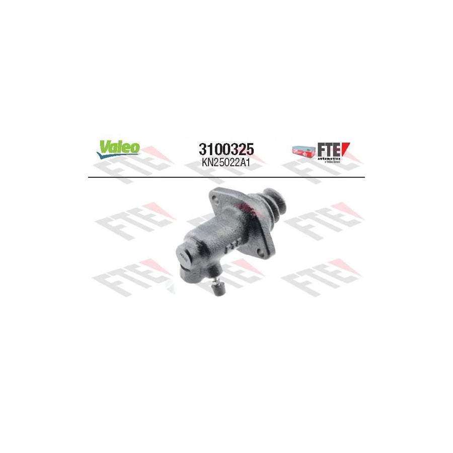 Fte 3100325 Slave Cylinder, Clutch | ML Performance UK Car Parts