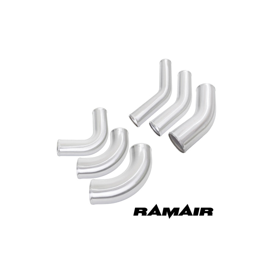 RAMAIR RAB-4551-SL ALUMINIUM BENDS | ML Performance UK Car Parts