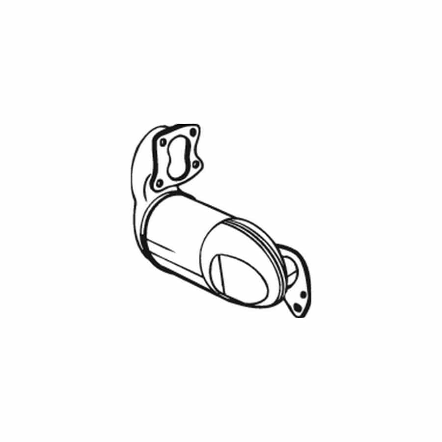 Bosal 090-612 Catalytic Converter