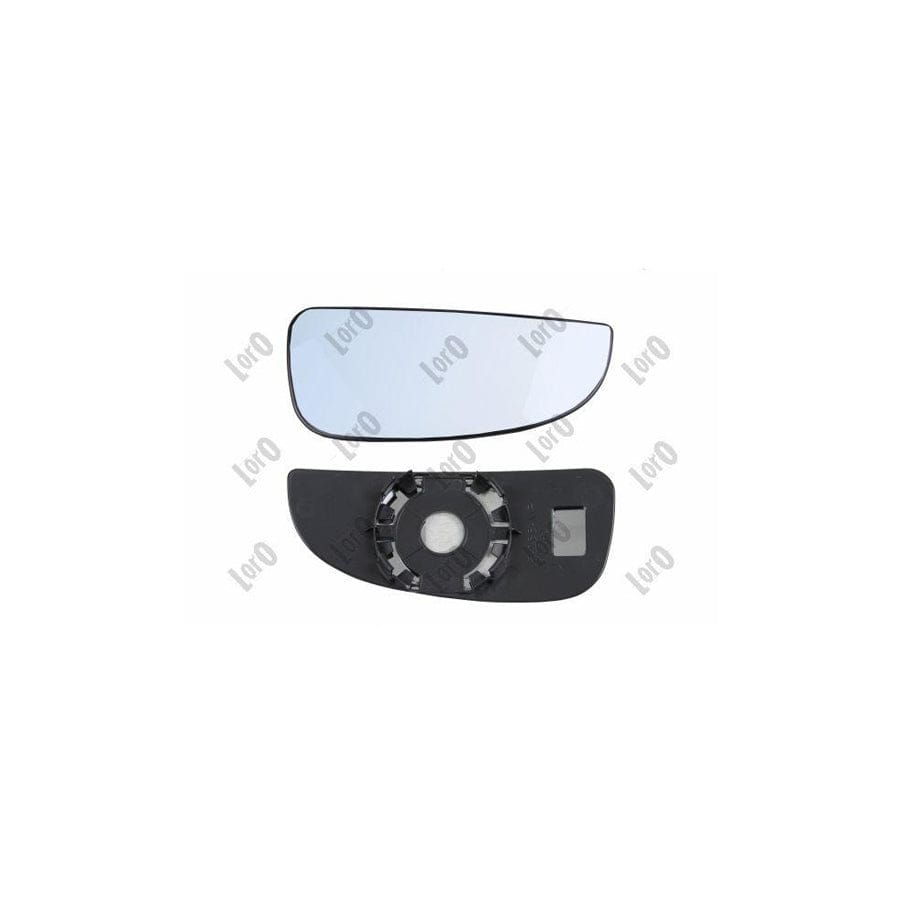 Abakus 0536G06 Mirror Glass, Outside Mirror | ML Performance UK