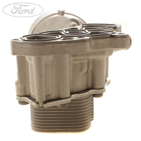 GENUINE FORD 1703252 DURATORQ DIESEL 1.4 1.6 TDCI ENGINE OIL COOLER & FILTER | ML Performance UK