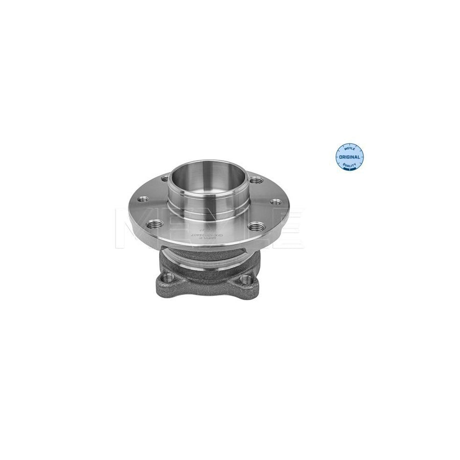 Meyle 16-14 752 0011 Wheel Hub