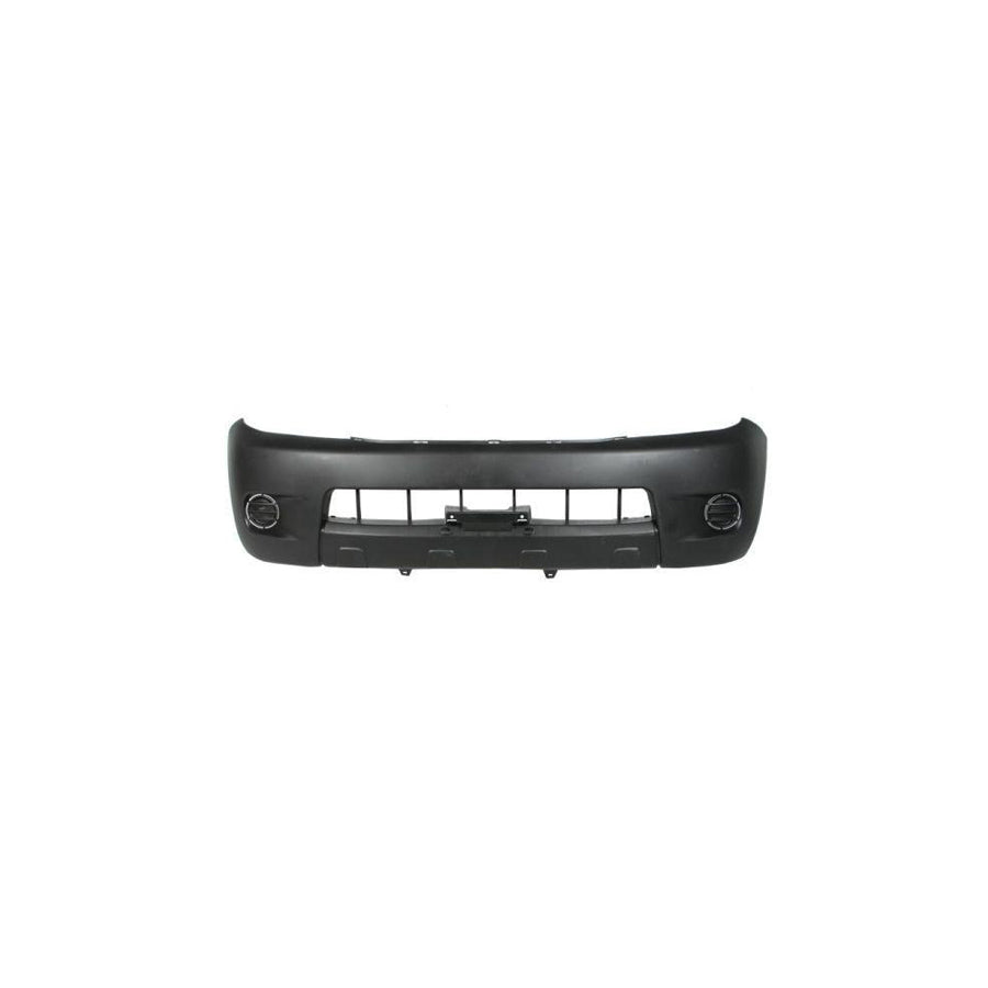 Blic 5510-00-8172910P Bumper For Toyota Hilux VII Pickup