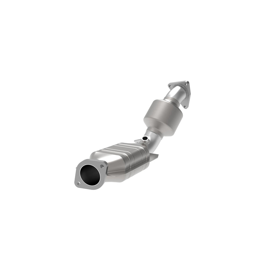  aFe 47-46108 Direct Fit Catalytic Converter Nissan 350/370Z 07-16 V6-3.5/3.7L  | ML Performance UK Car Parts