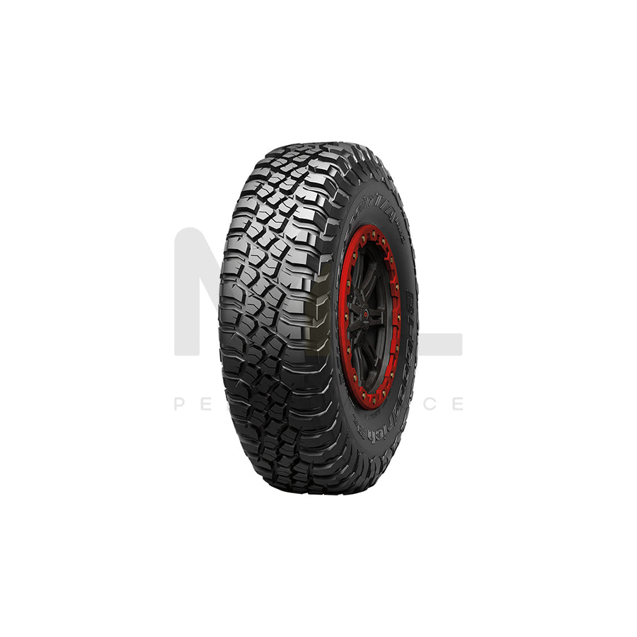 BFGoodrich® Mud-Terrain T/A® KM3 245/70 R16 113/110Q SUV Summer Tyre | ML Performance UK Car Parts