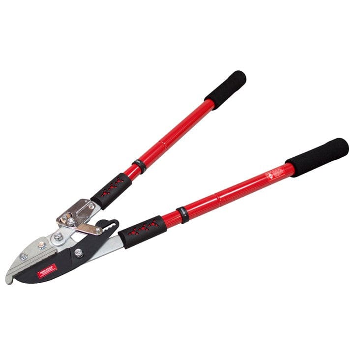 Amtech Telescopic Ratchet Anvil Lopper | ML Performance DIY & Power Tools