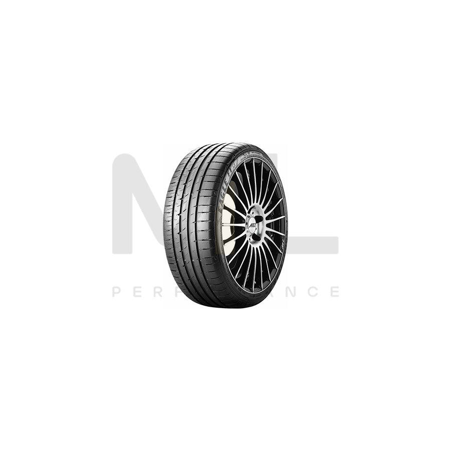 Goodyear Eagle® F1 Asymmetric 2 255/35 R18 90Y Summer Tyre | ML Performance UK Car Parts