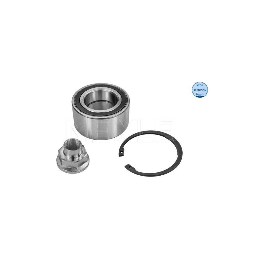 Meyle 614 650 0003 Wheel Bearing Kit