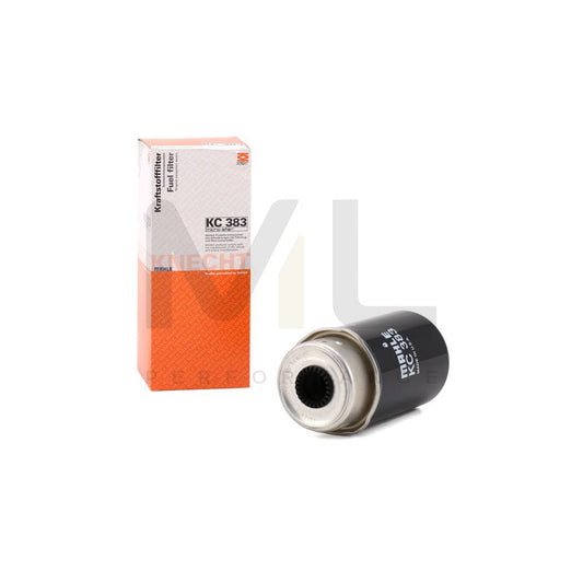 MAHLE ORIGINAL KC 383 Fuel filter for LAND ROVER DEFENDER Spin-on Filter | ML Performance Car Parts