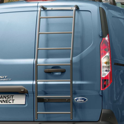 GENUINE FORD 1882472 TRANSIT CONNECT REAR LADDER FOR CARGO DOORS | ML Performance UK