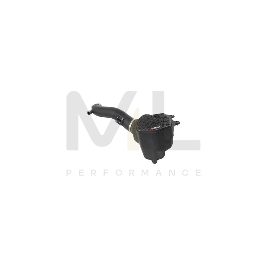 K&N 63-1587 Performance Air Intake System | ML Car Parts UK | ML Performance