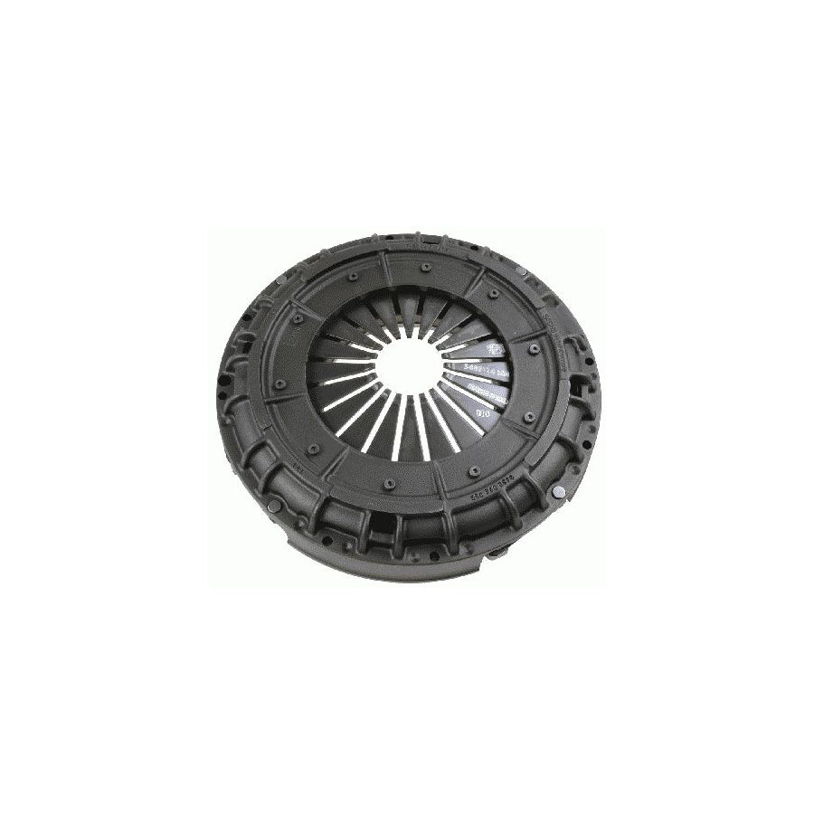 Sachs 3482 124 531 Clutch Pressure Plate