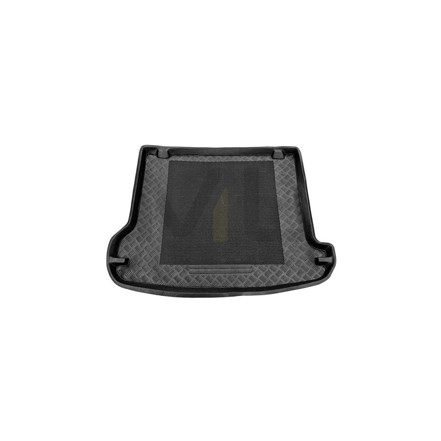 REZAW PLAST 101108M Car boot tray for OPEL Astra G Caravan (T98) Elastomer | ML Performance Car Parts