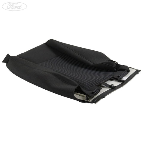 GENUINE FORD 1910046 REAR SEAT BACK COVER | ML Performance UK