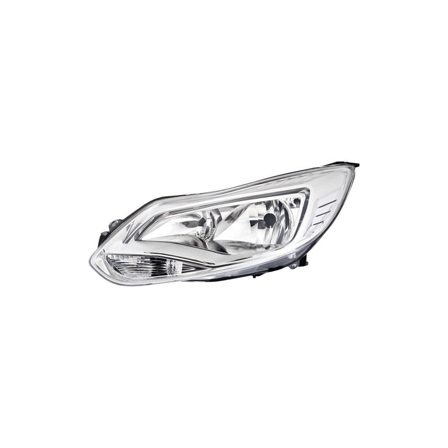 Hella 1LA 354 994-061 Headlight For Ford Focus