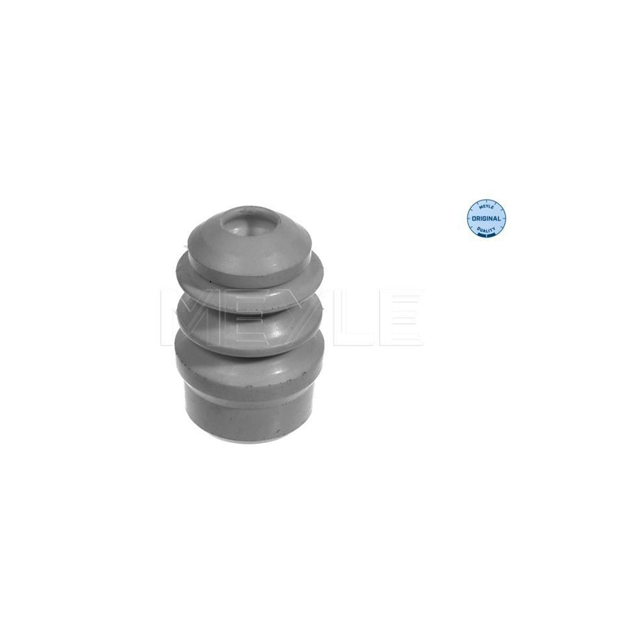 Meyle 100 412 0033 Rubber Buffer, Suspension