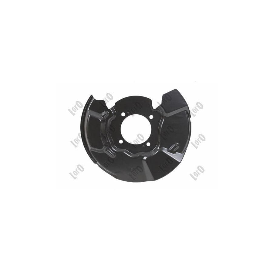 Abakus 13107176 Splash Panel, Brake Disc For Toyota Land Cruiser Prado 120 (J120) | ML Performance UK