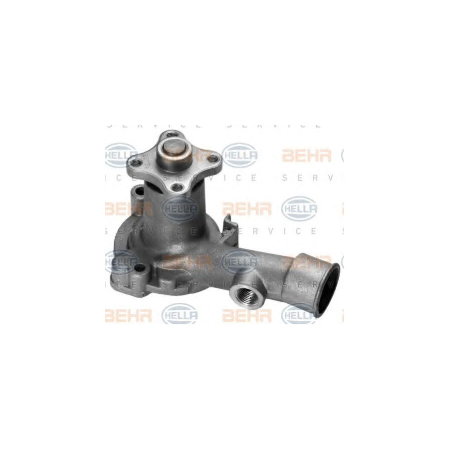 Hella 8MP 376 803-761 Water Pump