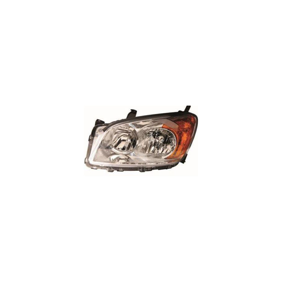 Abakus 31211B2LUSD1 Headlight For Toyota Rav4 Iii Off-Road (Xa30) | ML Performance UK