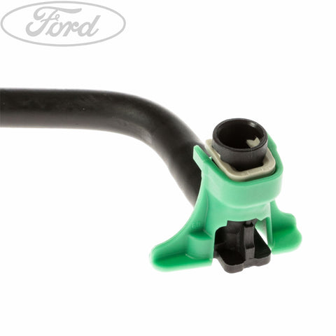 GENUINE FORD 1746271 FUEL INJECTOR PIPE REPAIR TUBE | ML Performance UK