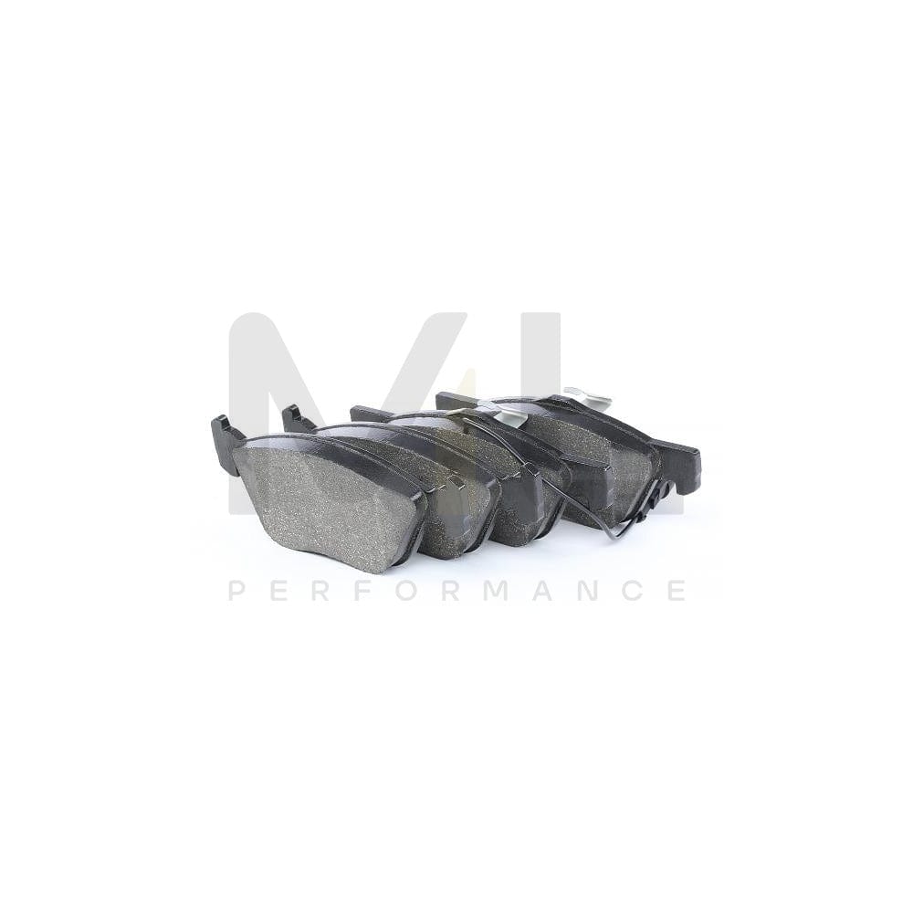 Brembo P 23 112 Brake Pad Set | ML Performance Car Parts