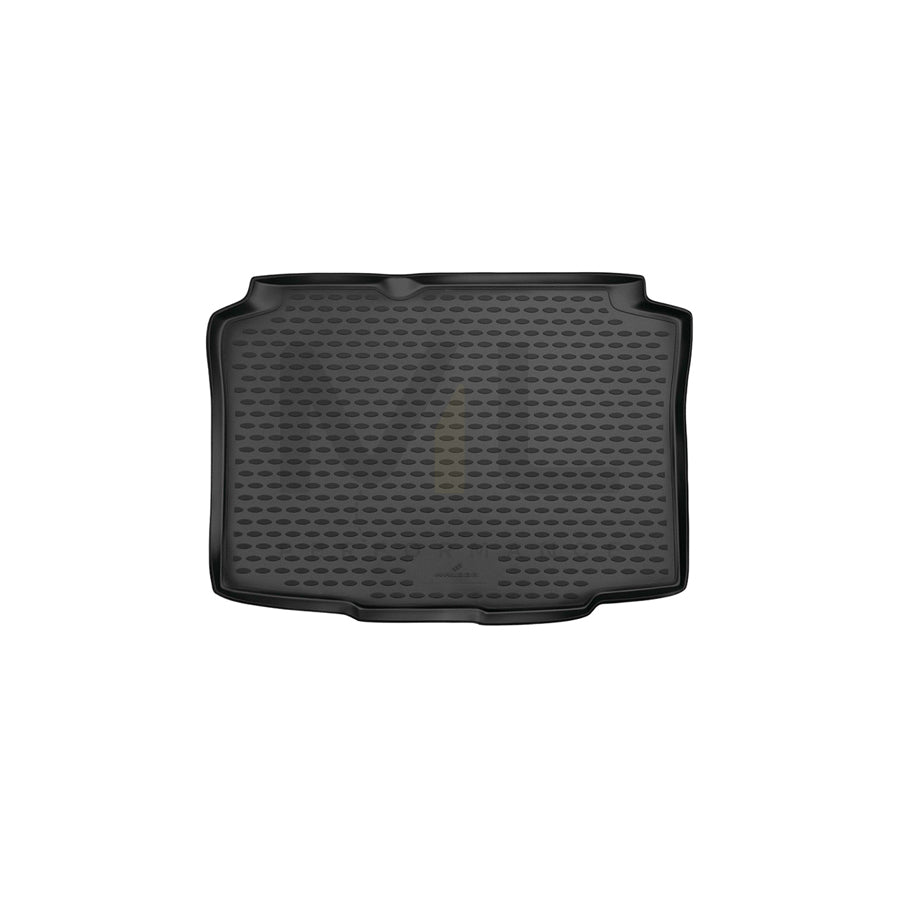 WALSER XTR 70925 Car boot liner Nonslip | ML Performance Car Parts