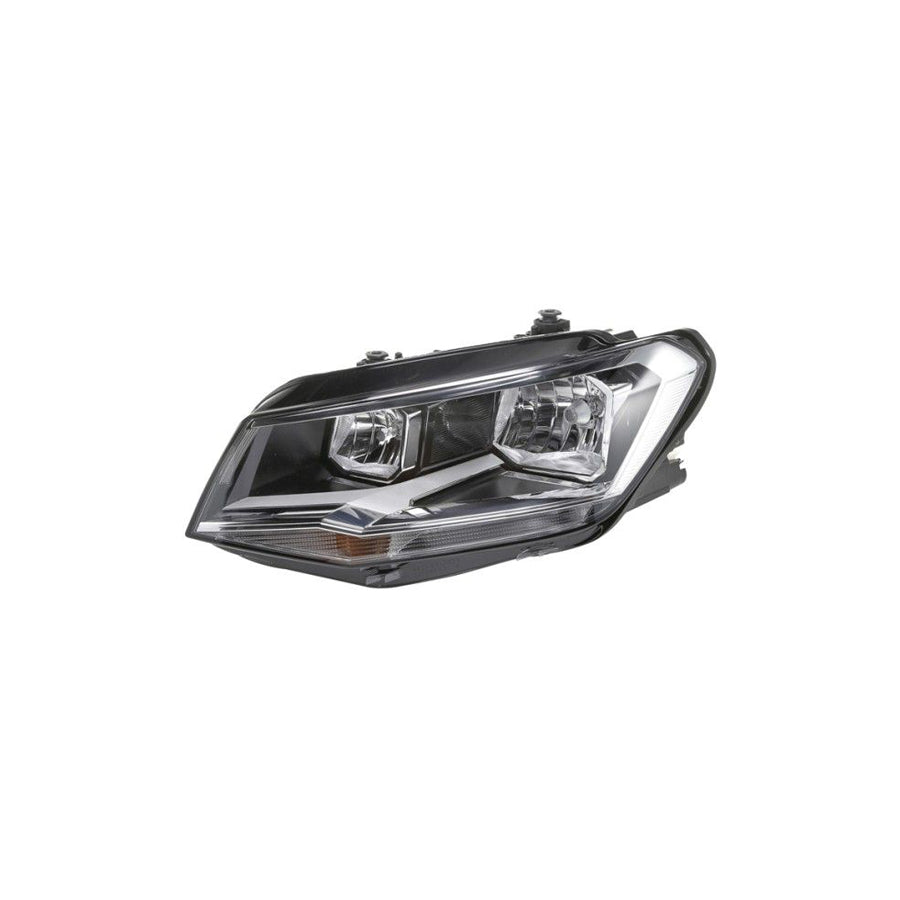 Hella 1LA 012 286-081 Headlight