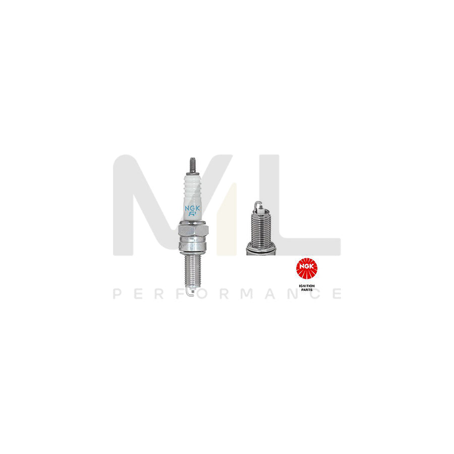 NGK Nickel Spark Plug MR8E-9 (90527) | ML Car Parts UK | ML Performance