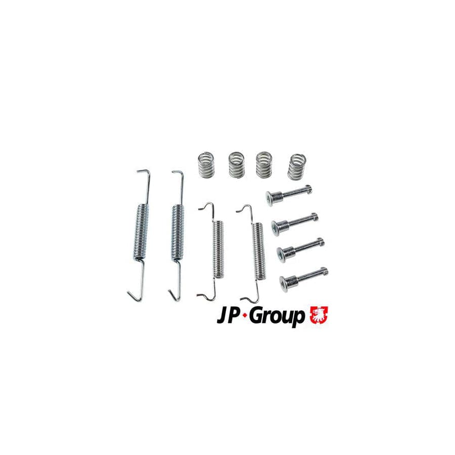 JP GROUP 4163953310 Brake Shoe Fitting Kit | ML Performance UK Car Parts