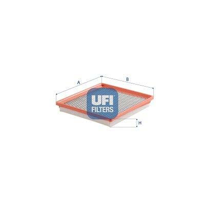 UFI 30.D55.00 Air Filter