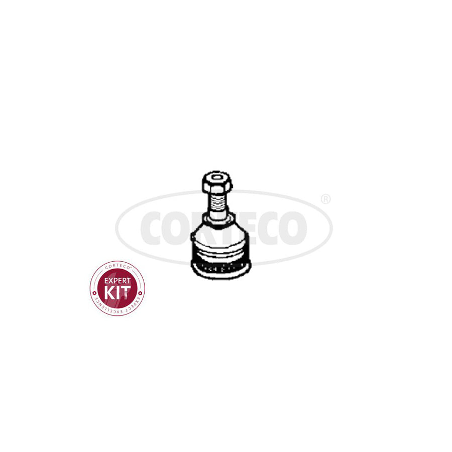 Corteco 49395774 Ball Joint For Volvo 140 | ML Performance UK