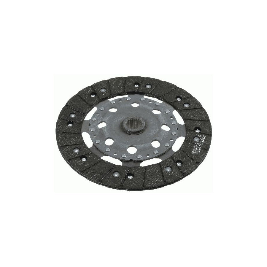 Sachs 1864 994 501 Clutch Disc For Peugeot 807