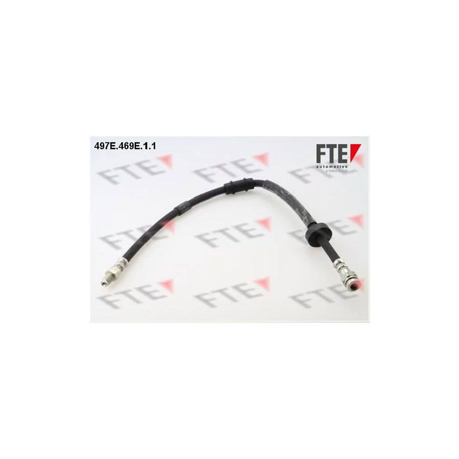 Fte 497E.469E.1.1 Brake Hose | ML Performance UK Car Parts