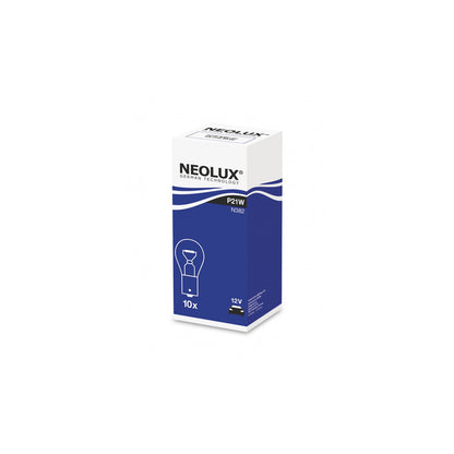 NEOLUX  N382 12v 21w BA15s (382) Trade pack of 10