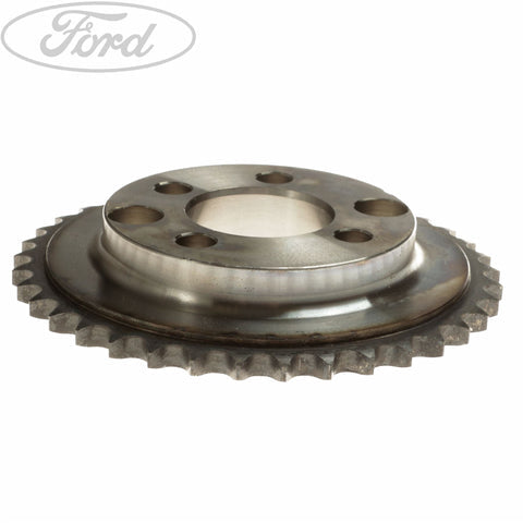 GENUINE FORD 1862898 FUEL INJECTION PUMP SPROCKET PULLEY | ML Performance UK