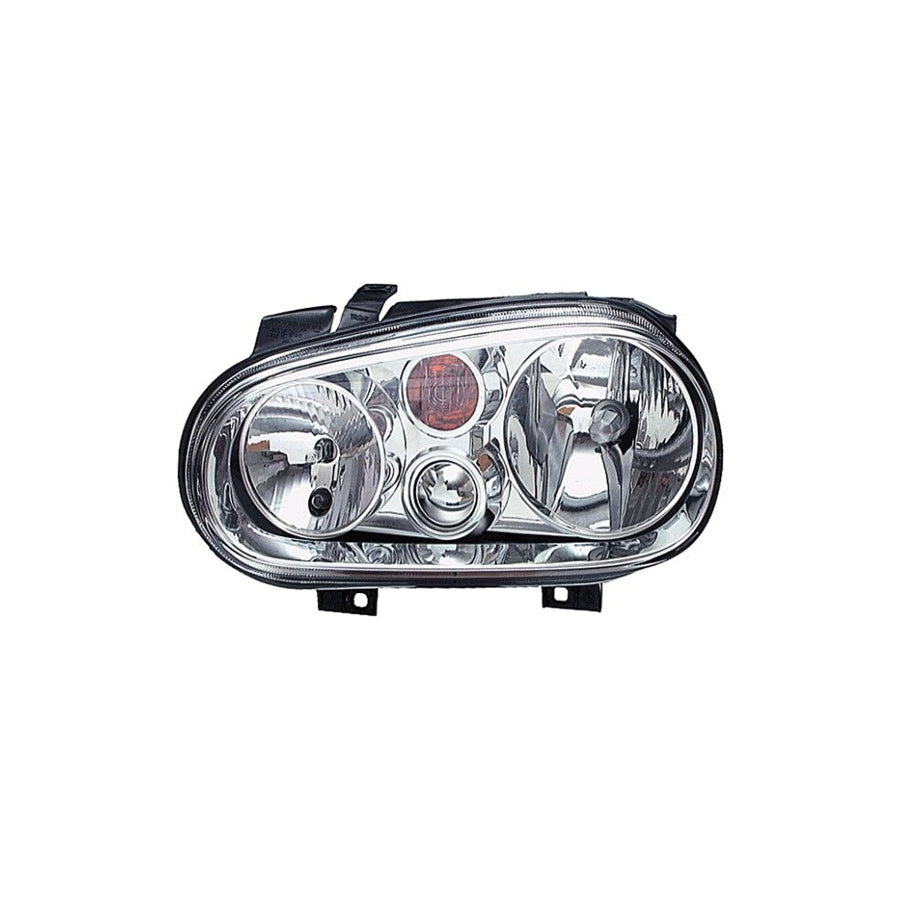 Hella 1EL 963 711-131 Headlight