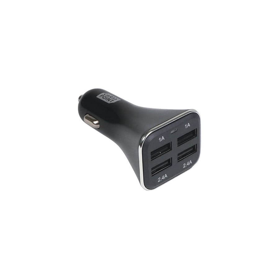 Carpoint 0517012 In-Car Charger | ML Performance UK Car Parts