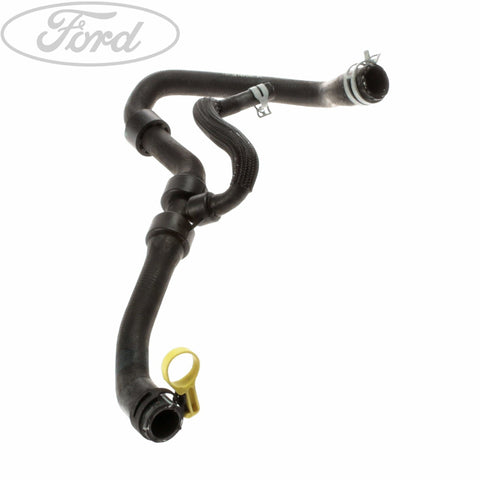 GENUINE FORD 1683951 COOLING SYSTEM HOSE | ML Performance UK