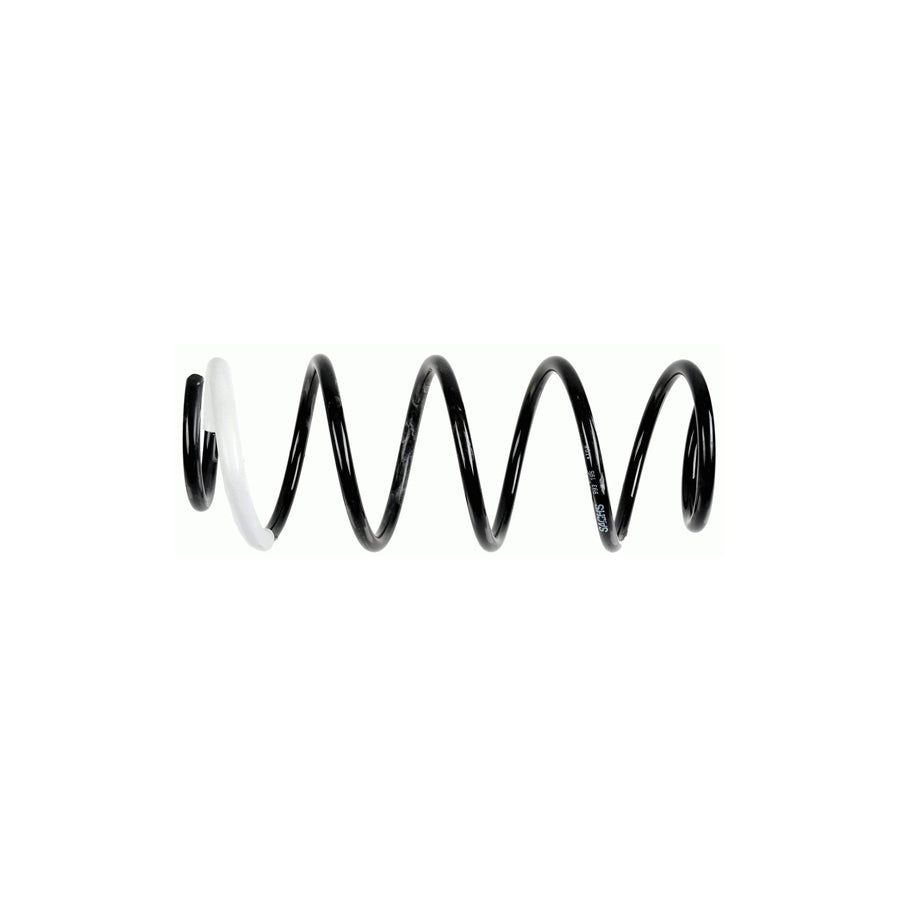 Sachs 993 195 Coil Spring For Mazda 2 Hatchback (De, Dh)