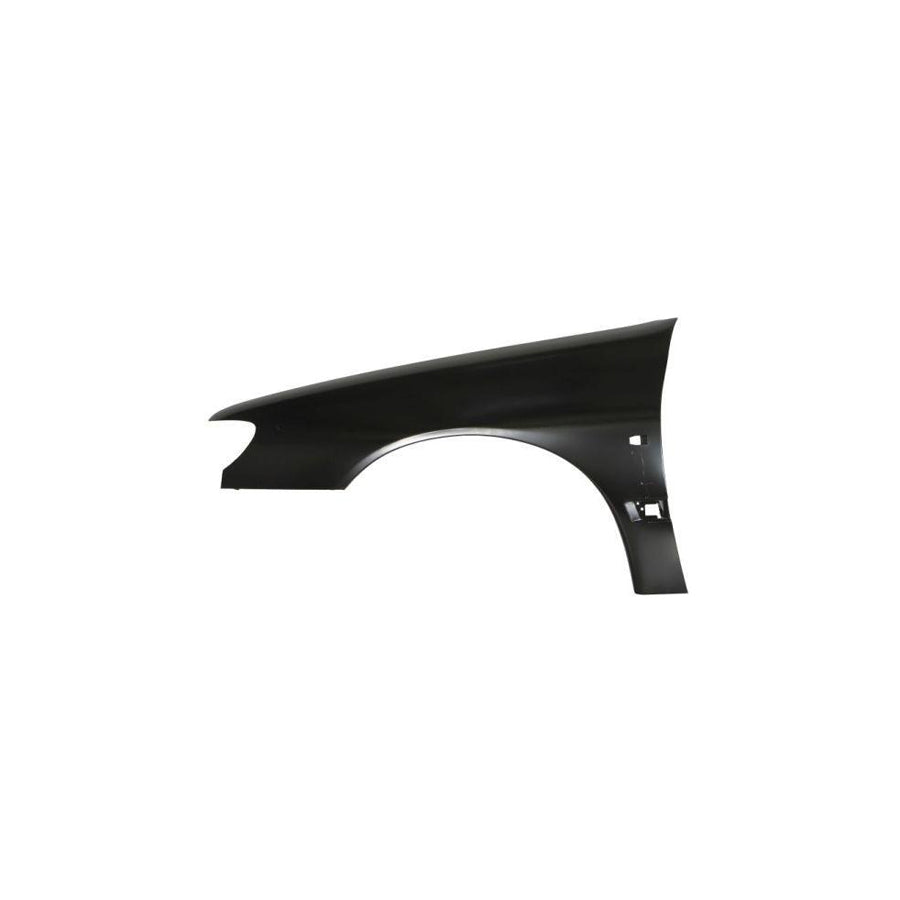 Blic 6504-04-5536313Q Wing Fender For Peugeot 406