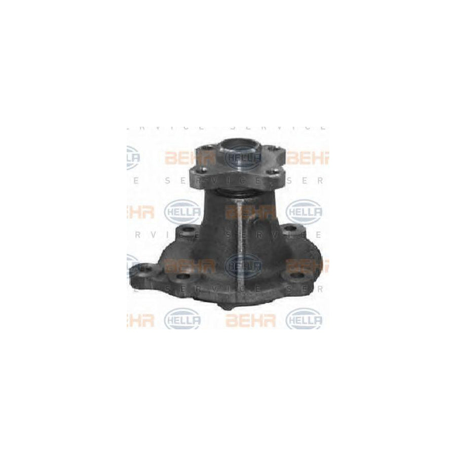 Hella 8MP 376 803-751 Water Pump