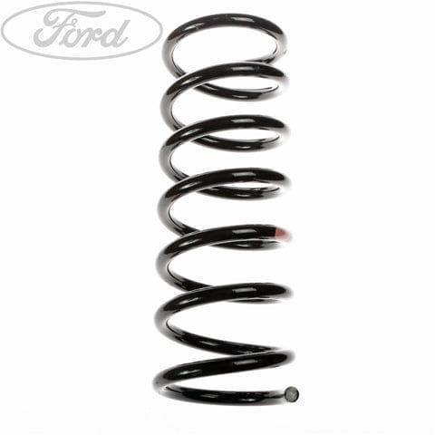 GENUINE FORD 1509838 GALAXY WA6 REAR O/S OR N/S SUSPENSION COIL SPRING | ML Performance UK