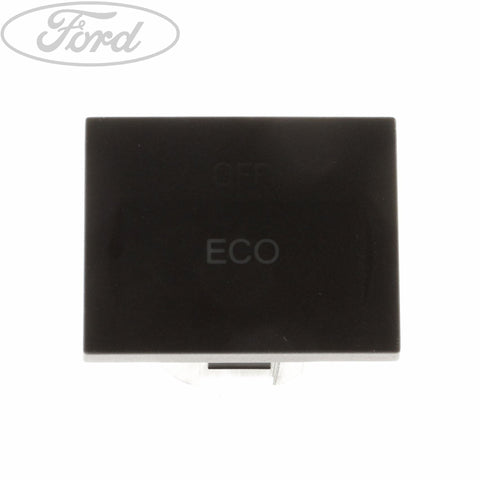 GENUINE FORD 1713670 TRANSIT DASHBOARD ECO SWITCH BUTTON | ML Performance UK